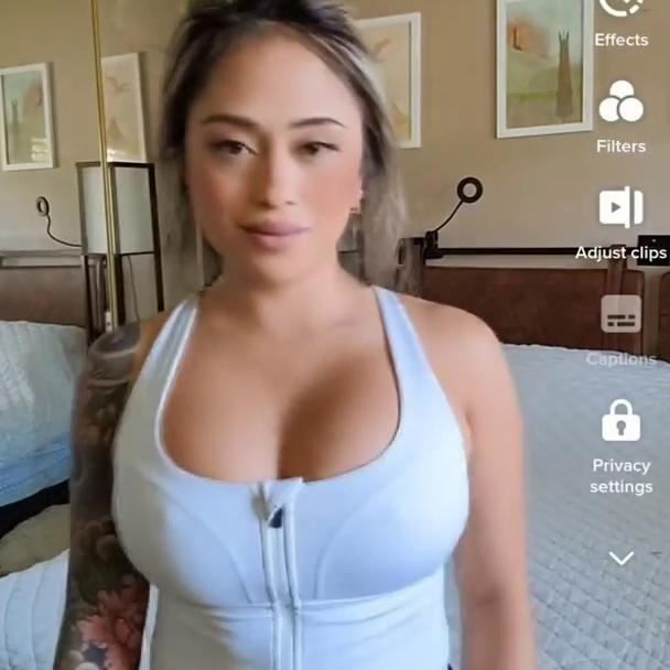 Best Tiktok Nude Teens Porn Compilation #86