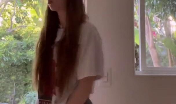 Cute Tiktok Teens Sexy Gotanynudes Compilation #10