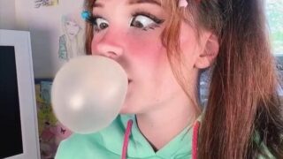 Belle Delphine Candy In Pussy Onlyfans Leaked Gummies