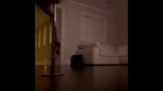 Bhad Bhabie Pole Dancing Nude Onlyfans Leaked Video