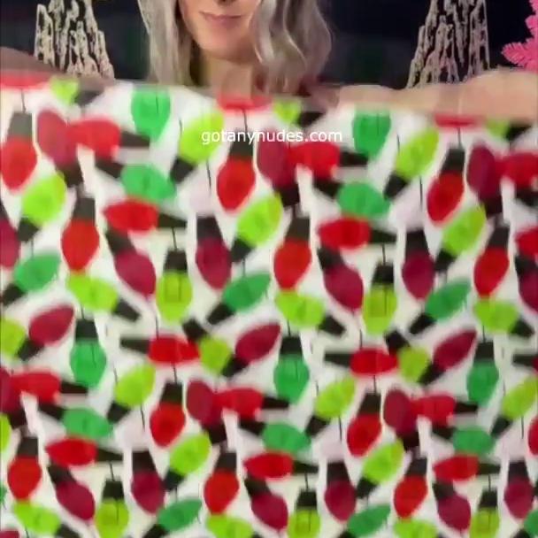 Daisy Keech Onlyfans Nude Shower Sexy Video Leaked