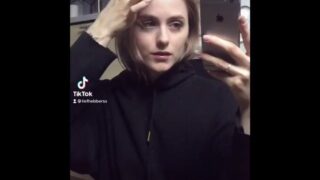 Best Tiktok Nude Teens Porn Compilation #40