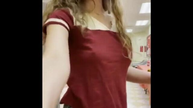 Missmaliciousss Nude Teen Gym Selfies