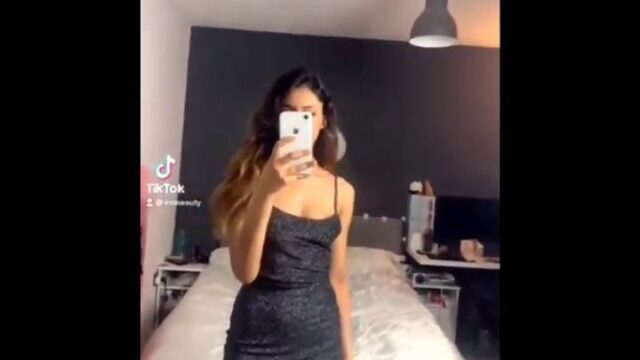 Best Tiktok Nude Teens Porn Compilation #21