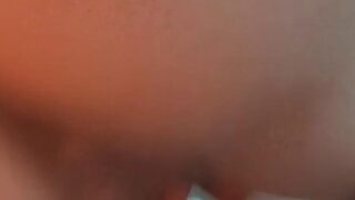 Hanna Miller Nude Porn Teasing Pussy Video