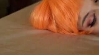 Amouranth Lewd Leeloo ASMR Patreon Leaked Video