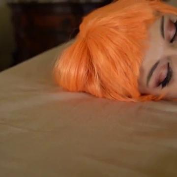 Amouranth Lewd Leeloo ASMR Patreon Leaked Video