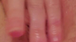 Peachxpoptart Nude Onlyfans Close Up Pussy Porn Video