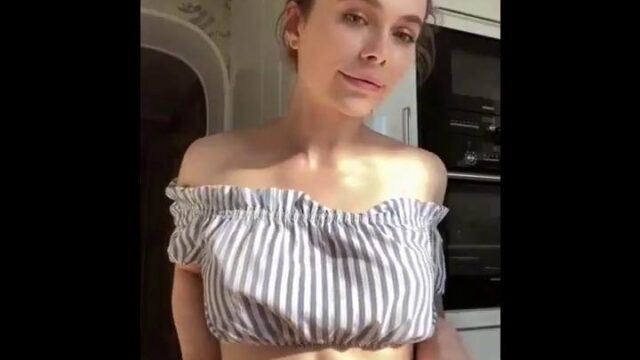 Laura Sanguinar Onlyfans Video Blowjob Leaked Video