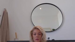 Missmiafit Buttplug Nude Onlyfans Milf Leaked Video