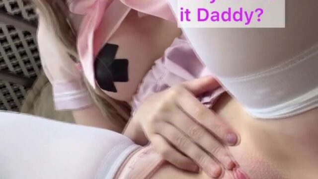 Belle Delphine Submissive Video Roleplay Onlyfans Leaked Video