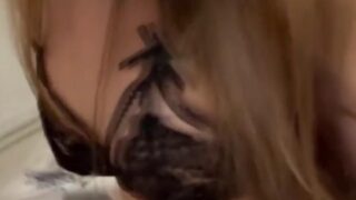 Bunni Emmie POV Blowjob OnlyFans Video