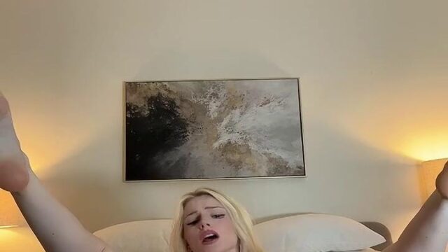 Emily Taylor Anal Dildo Msfiiire Onlyfans Leaked Video